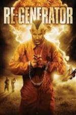 Watch Re Generator Solarmovie