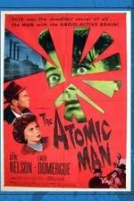 Watch The Atomic Man Solarmovie