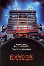 Watch Frankenstein General Hospital Solarmovie