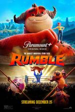 Watch Rumble Solarmovie