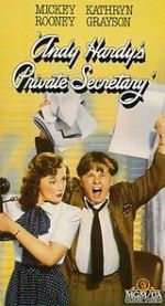 Watch Andy Hardy\'s Private Secretary Solarmovie