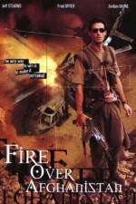 Watch Fire Over Afghanistan Solarmovie