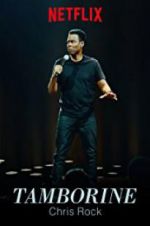 Watch Chris Rock: Tamborine Solarmovie