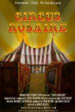 Watch Circus Rosaire Solarmovie