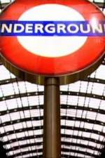 Watch Ghosts of the Underground Solarmovie