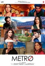 Watch Metro.... In Dino Solarmovie