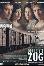 Watch The Last Train Solarmovie