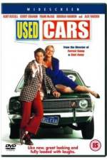 Watch Used Cars Solarmovie