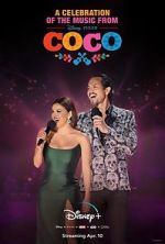 Watch A Celebration of the Music from Coco Solarmovie