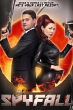 Watch Spyfall Solarmovie