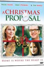 Watch A Christmas Proposal Solarmovie