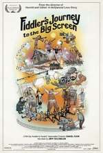 Watch Fiddler's Journey to the Big Screen Solarmovie