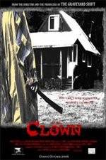 Watch The Clown Solarmovie
