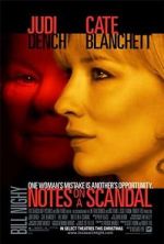 Watch Notes on a Scandal Solarmovie