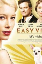 Watch Easy Virtue Solarmovie