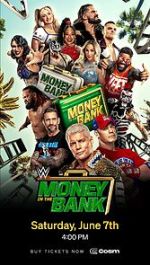 Watch WWE Money in the Bank in COSM Shared Reality Solarmovie