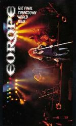 Watch Europe - The Final Countdown World Tour Solarmovie