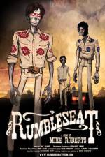 Watch Rumbleseat Solarmovie