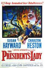 Watch The Presidents Lady Solarmovie