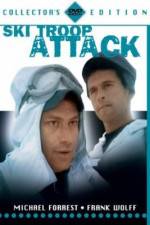 Watch Ski Troop Attack Solarmovie