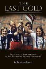 Watch The Last Gold Solarmovie