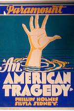 Watch An American Tragedy Solarmovie