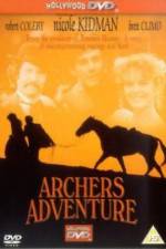 Watch Archer Solarmovie