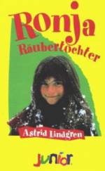 Watch Ronja Robbersdaughter Solarmovie