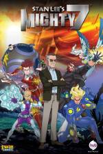 Watch Stan Lee?s Mighty 7 Solarmovie