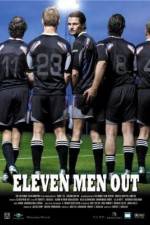Watch Eleven Men Out Solarmovie