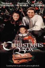 Watch The Christmas Box Solarmovie