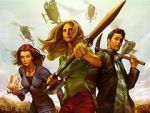 Watch Buffy the Vampire Slayer: Season 8 Motion Comic Solarmovie