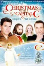 Watch Christmas with a Capital C Solarmovie