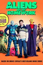 Watch Aliens Ate My Homework Solarmovie
