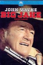 Watch Big Jake Solarmovie