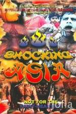 Watch The Amazing Shocking Asia Solarmovie