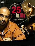 Watch 25 to Life Solarmovie