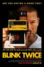 Watch Blink Twice Solarmovie