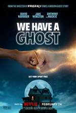 Watch We Have a Ghost Solarmovie