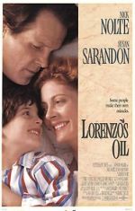 Watch Lorenzo\'s Oil Solarmovie
