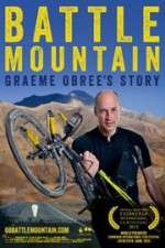 Watch Battle Mountain: Graeme Obree\'s Story Solarmovie