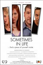 Watch Sometimes in Life Solarmovie