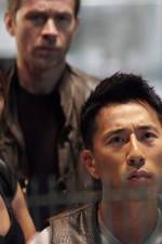 Watch Star Runners Solarmovie