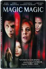 Watch Magic Magic Solarmovie