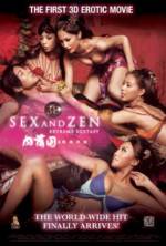 Watch 3-D Sex and Zen Extreme Ecstasy Solarmovie