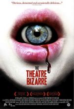 Watch The Theatre Bizarre Solarmovie
