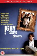 Watch Igby Goes Down Solarmovie