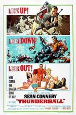 Watch Thunderball Solarmovie