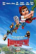 Watch Hoodwinked Too Hood VS Evil Solarmovie