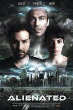 Watch Alienated Solarmovie